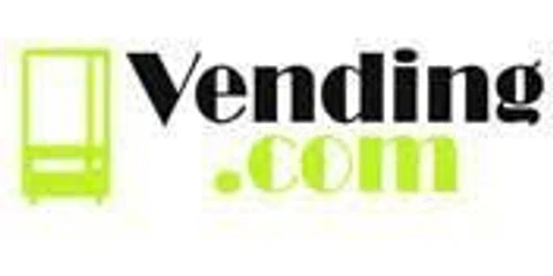 Vending.com Promo Code