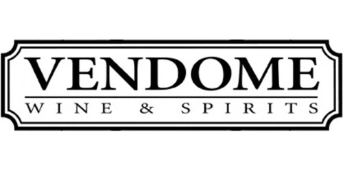 Vendome Wine & Spirits Merchant logo