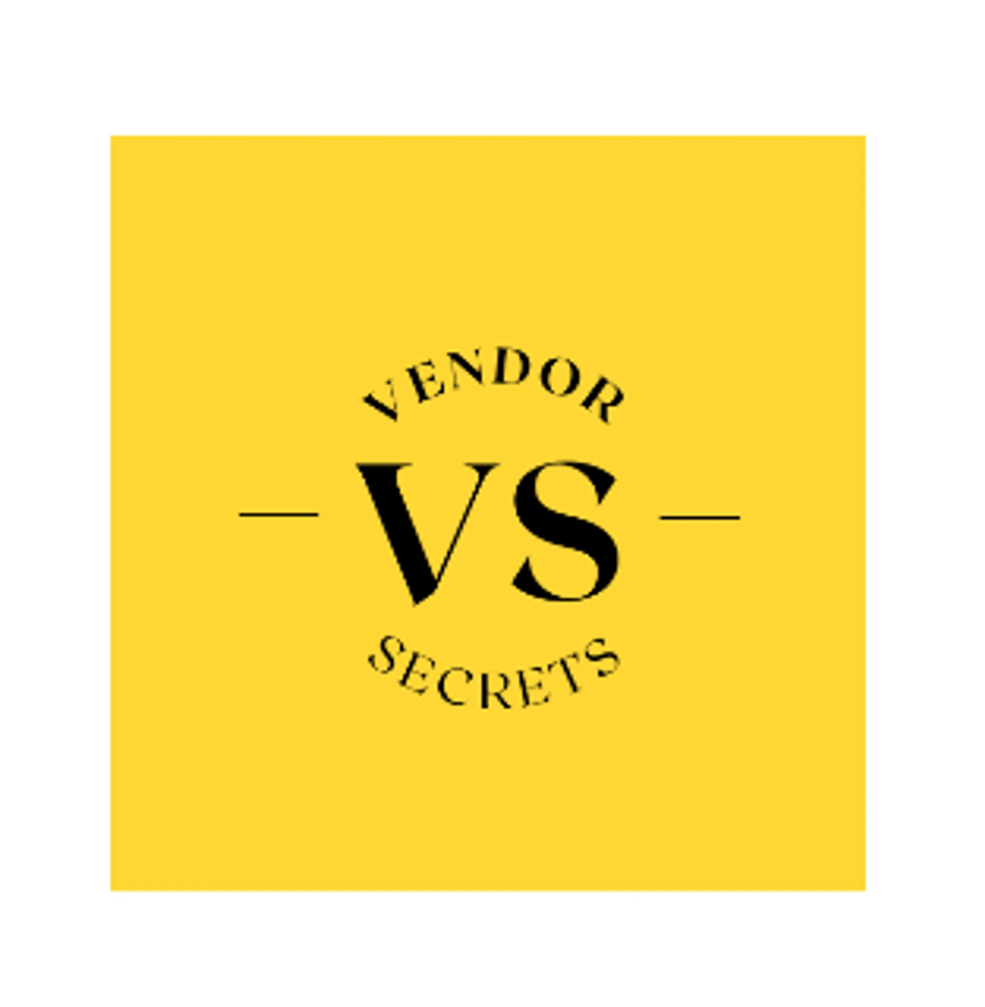 Vendor Secrets Promo Code