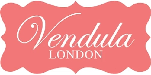 Vendula London Promo Code