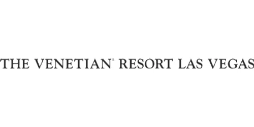The Venetian Resort Las Vegas Merchant logo
