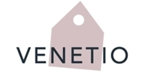 Venetio Merchant logo