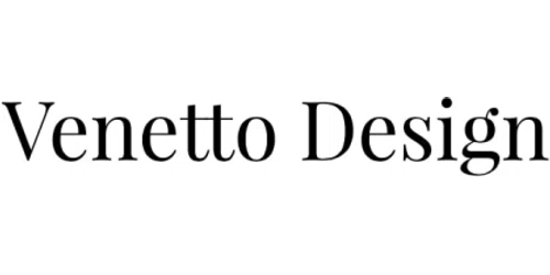 Venetto Design Merchant logo