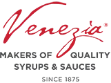Venezia Merchant Logo
