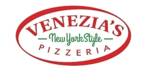 Venezia's Pizzeria Merchant logo