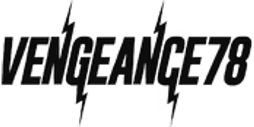 Vengeance78 Promo Code