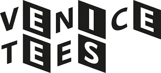 Venice Tees Merchant Logo