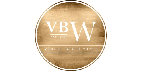 Venice Beach Wine Promo Code