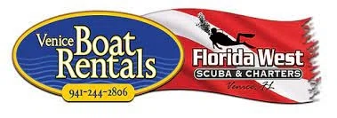 Venice Boat Rentals Merchant Logo