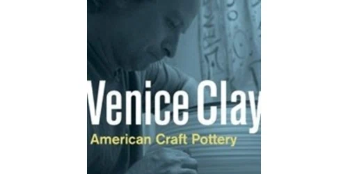 Venice Clay Promo Code
