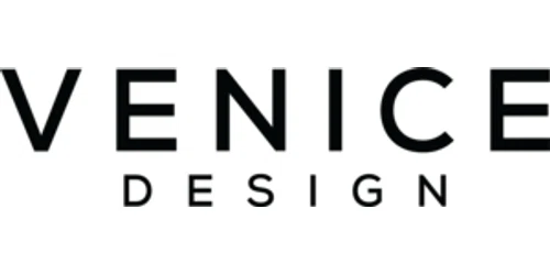 Venice Design Promo Code