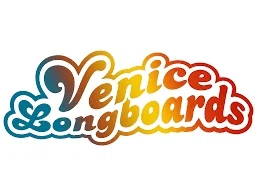 Venice Longboards Merchant Logo