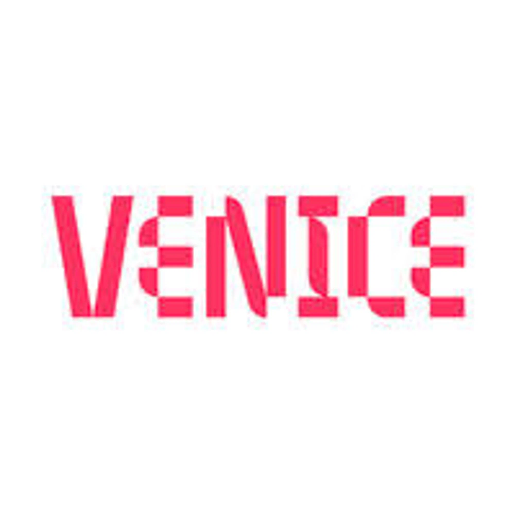 Venice Music Merchant Logo