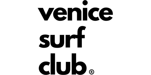 Venice Surf Club Promo Code