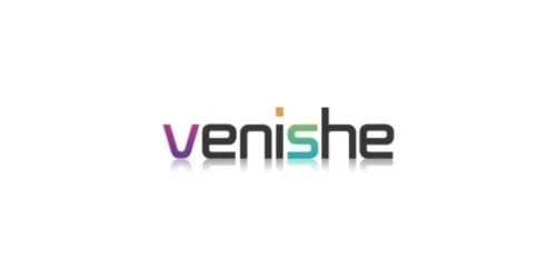VeniShe coupon