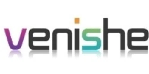 VeniShe Merchant logo