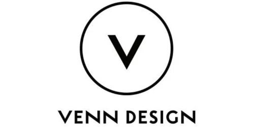 Venn Design Promo Code