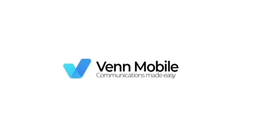 Venn Mobile coupon