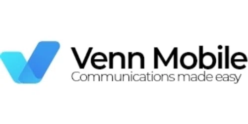 Venn Mobile Promo Code