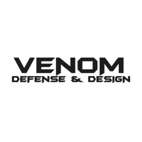 20% Off Venom Defense And Design Promo Code Sep '24