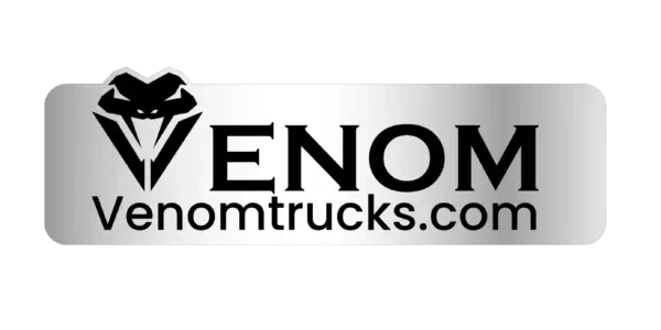 Venom Trucks Promo Code