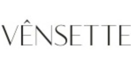 Vensette Promo Code