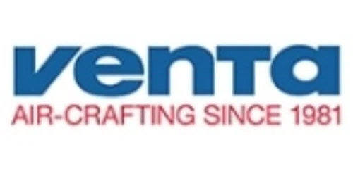 Venta USA Merchant logo