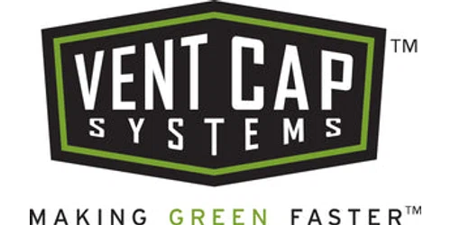 Vent Cap Systems Promo Code