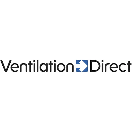 Ventilation Direct Merchant Logo