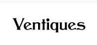 Ventiques Promo Code