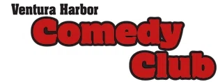 Ventura Harbor Comedy Club Merchant Logo