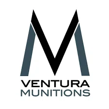 Ventura Munitions Merchant Logo