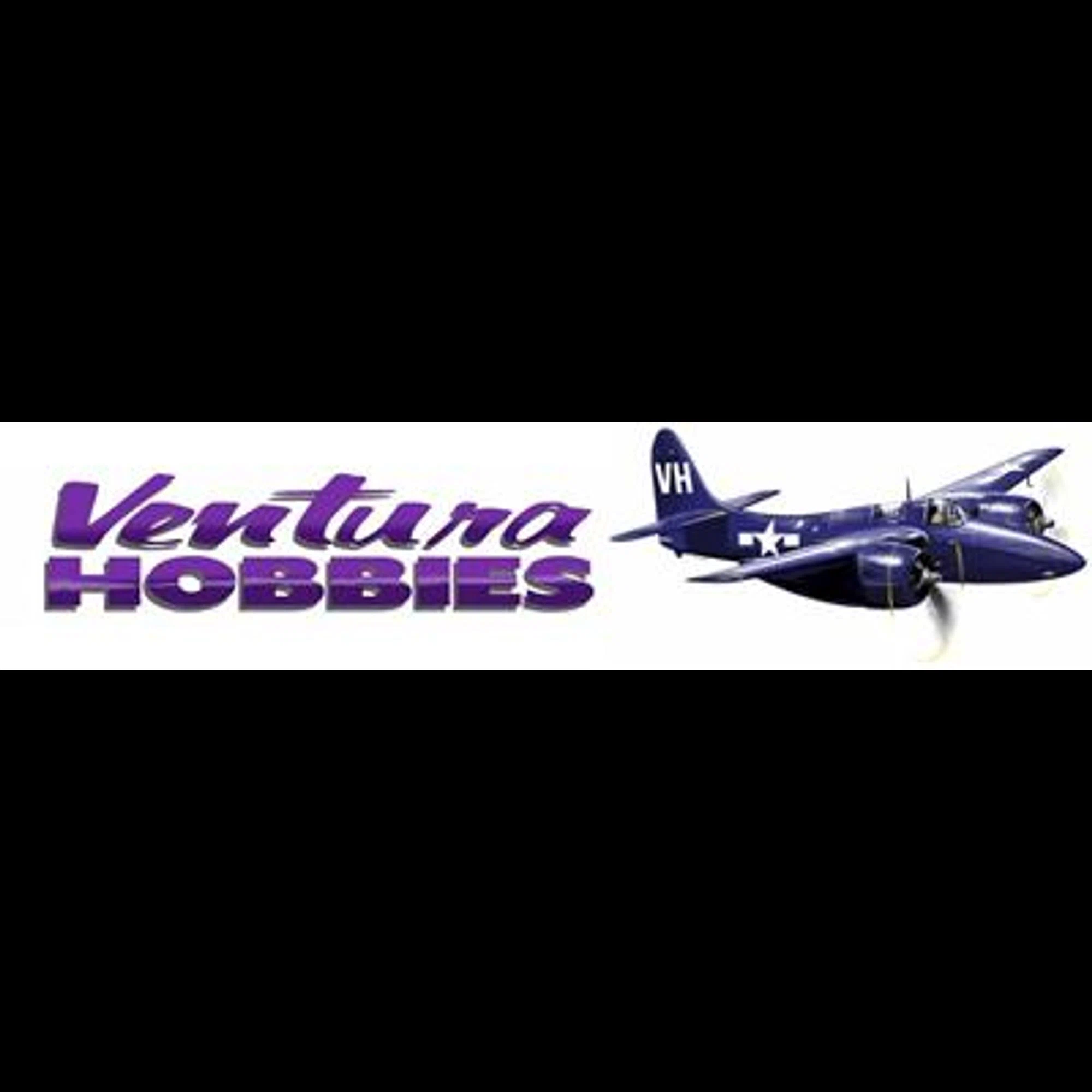 VENTURA HOBBIES Promo Code — 15 Off in October 2024