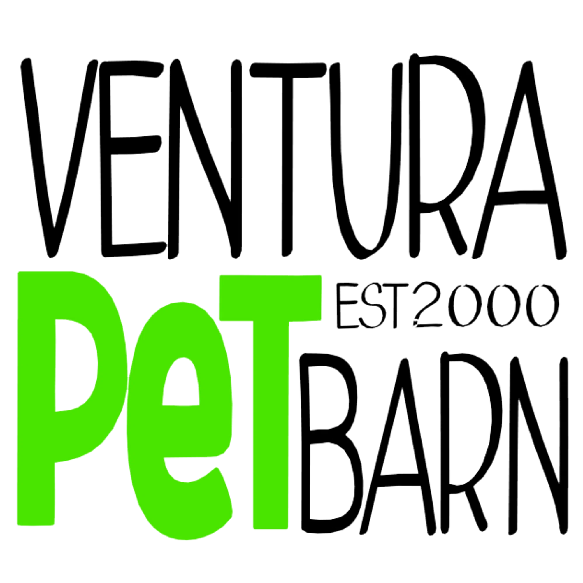 VENTURA PET BARN Promo Code — 60 Off in Aug 2024
