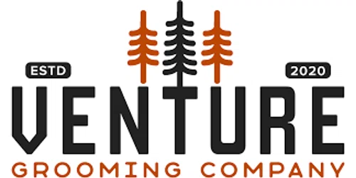 Venture Grooming Promo Code