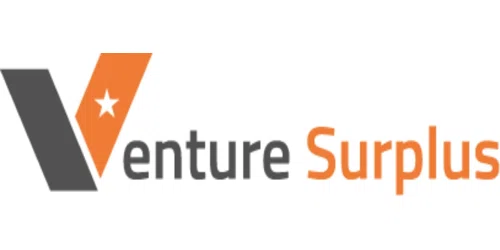 Venture Surplus Merchant logo