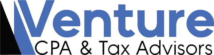 Venture CPA & Tax Advisors Promo Code