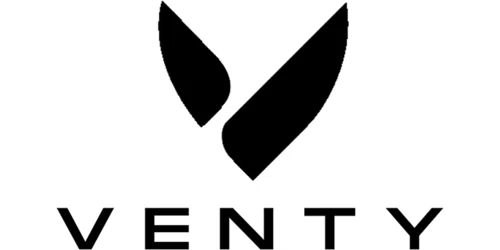 Venty Merchant logo