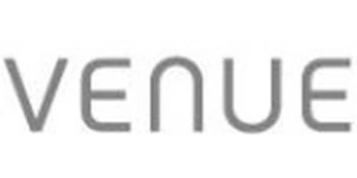 Venue Merchant logo