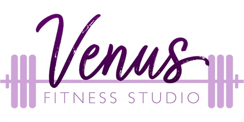 Venus Fitness Studio Promo Code