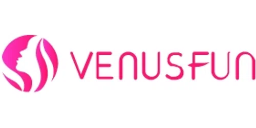 Venusfun Merchant logo