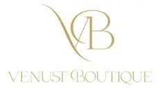 Venust Boutique Merchant Logo