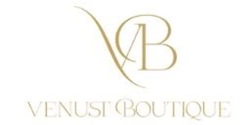 Venust Boutique Promo Code