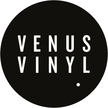 Venus Vinyl Merchant Logo