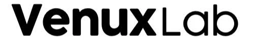 VenuxLab Merchant Logo