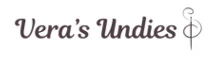 Vera's Undies Merchant Logo