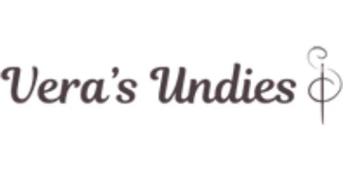 Vera's Undies Promo Code