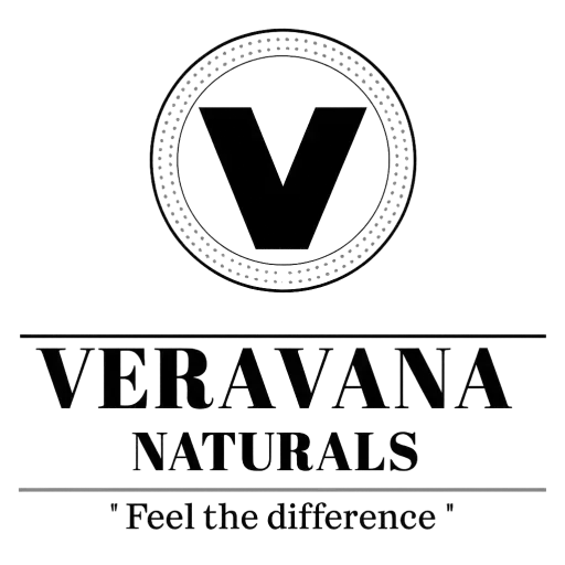 Veravana Naturals Merchant Logo