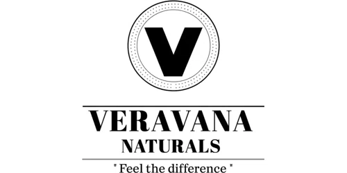 Veravana Naturals Promo Code