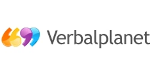 Verbalplanet Promo Code